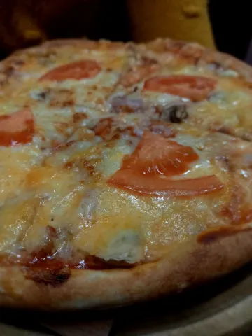 Шансон
