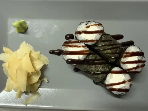 Макі Філадельфія