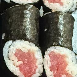 Макі Тунець