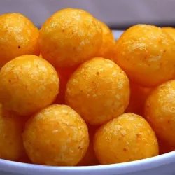 Картопляні кульки